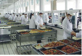 云浮学校食堂承包